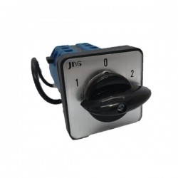 CH ROTAT.JNG LW26- 63 6 N/3 3 POS REVERS PC 1