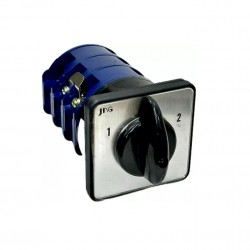 CH ROTAT.JNG LW26-125N 6.N/3 PC 1