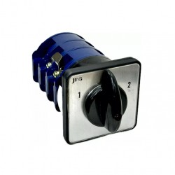 CH ROTAT.JNG LW26-160 D0723/3 3POS PC 1