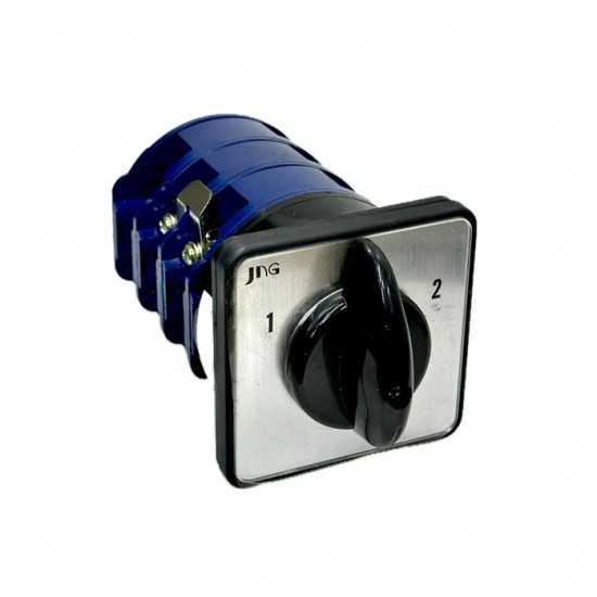 CH ROTAT.JNG LW26-160 D0723/3 3POS PC 1