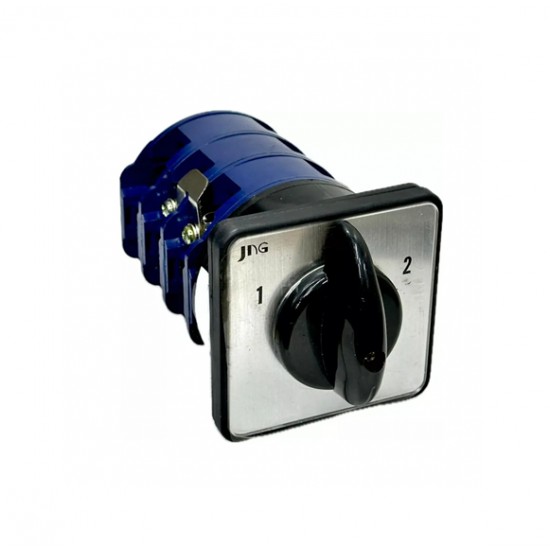 CH ROTAT.JNG LW26-160N 6.N/3 PC 1