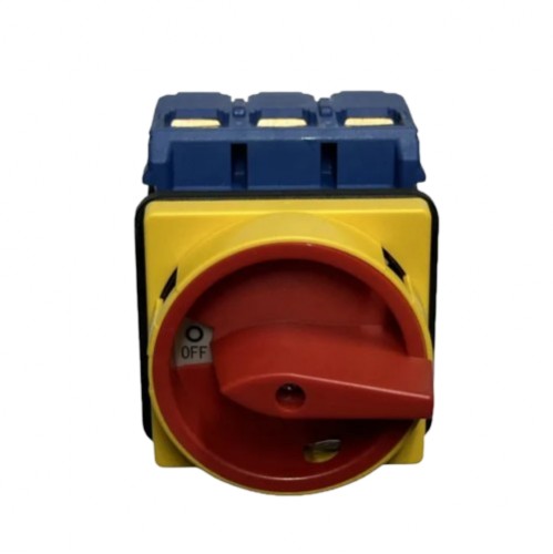 CH ROTAT.JNG LW30-20-3000-10 MANOPLA C/TRAVA PC 1