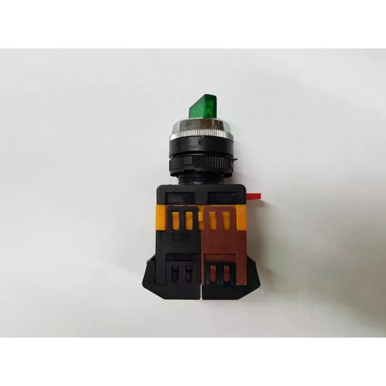 CH SEL.JNG C/ILUMINACAO LAY80-PDL25G VD PC 1