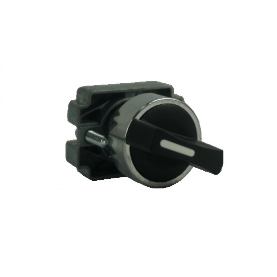 CH.SEL.JNG KNOB CURTO LAY5-BD4_ (0-1 C/RETORNO) PC 1