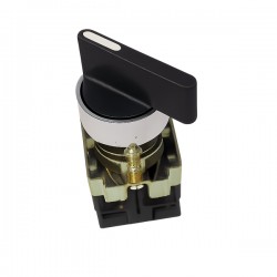 CH.SEL.JNG KNOB LONGO LAY5-BJ4_ (0-1 C/RETORNO) PC 1