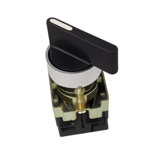 CH.SEL.JNG KNOB LONGO LAY5-BJ4_ (0-1 C/RETORNO) PC 1