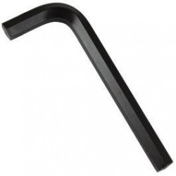 CHAVE ALLEN MORETZSOHN K 7/16 PC 1