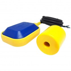 CHAVE BOIA BRASFORT SUP/INF 15A 2,0 M 8462 PC 1