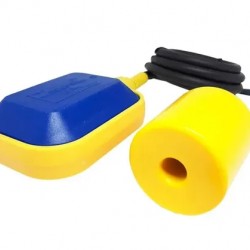 CHAVE BOIA JNG SUP/INF 16A 2,0 M QWN PC 1