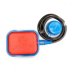 CHAVE BOIA VOLTIN SUP/INF 25A 3,0M CABO PC 1