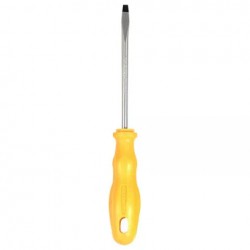 CHAVE FENDA BRASFORT CR-V 1/4 X 5 8816 PC 1