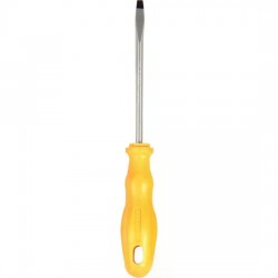 CHAVE FENDA BRASFORT CR-V 1/8 X 4 8803 PC 1