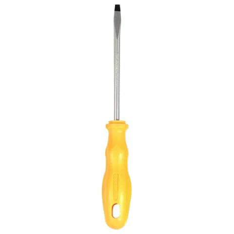 CHAVE FENDA BRASFORT CR-V 1/8 X 5 8804 PC 1