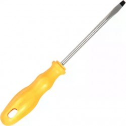 CHAVE FENDA BRASFORT CR-V 1/8 X 6 8805 PC 1