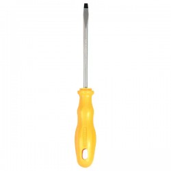 CHAVE FENDA BRASFORT CR-V 3/16X 4 8809 PC 1