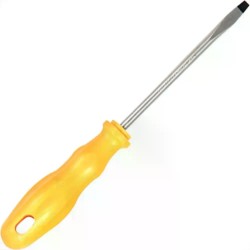 CHAVE FENDA BRASFORT CR-V 5/16X 8 8822 PC 1