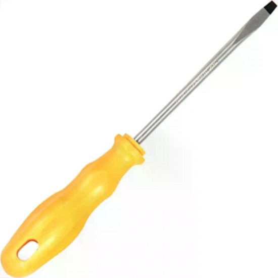 CHAVE FENDA BRASFORT CR-V 5/16X 8 8822 PC 1