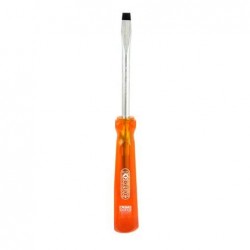 CHAVE FENDA FOXLUX CROMO VANADIO 1/4 X 5 PC 1