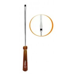 CHAVE FENDA FOXLUX CROMO VANADIO 1/4 X 6 PC 1