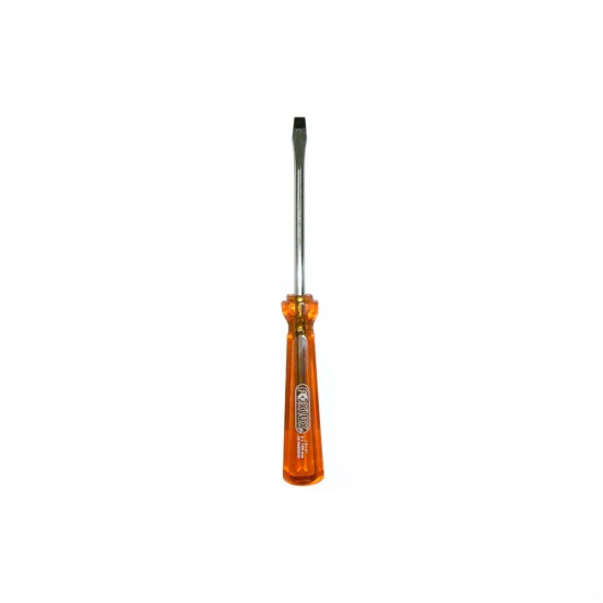 CHAVE FENDA FOXLUX CROMO VANADIO 1/8 X 3 PC 1