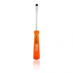 CHAVE FENDA FOXLUX CROMO VANADIO 3/8 X10 PC 1