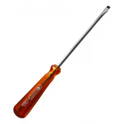 CHAVE FENDA FOXLUX CROMO VANADIO 5/16X 8 PC 1