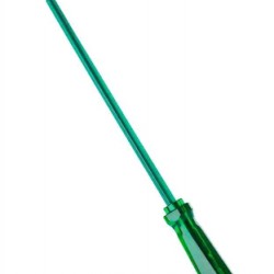 CHAVE FENDA SATA ISOL PRL PVC 1/4X 4 PC 1