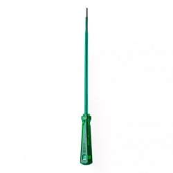 CHAVE FENDA SATA ISOL PRL PVC 1/8X 6 PC 1