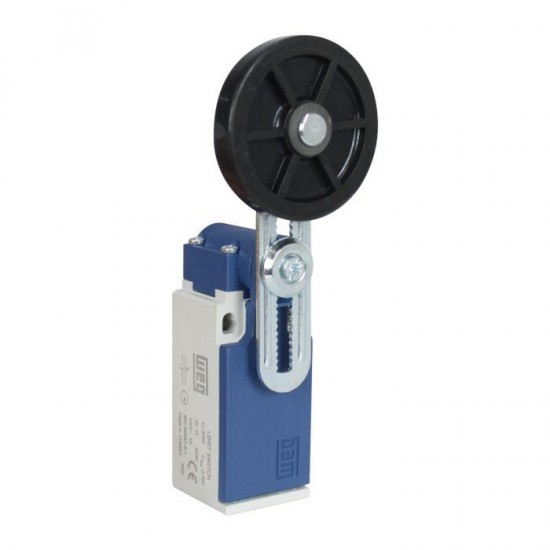 CHAVE FIM DE CURSO WEG LSWPF16AR11 PC 1