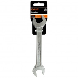 CHAVE FIXA FOXLUX 10 X 11 54.22 PC 1