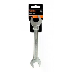 CHAVE FIXA FOXLUX 16 X 17 54.25 PC 1