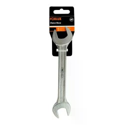 CHAVE FIXA FOXLUX 16 X 17 54.25 PC 1