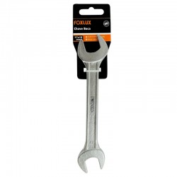 CHAVE FIXA FOXLUX 17 X 19 54.26 PC 1