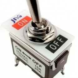 CHAVE JNG RT1021 LIG/DES 15A UNIPOLAR PC 1