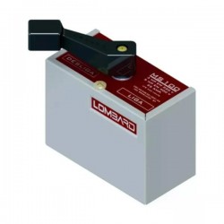 CHAVE LOMBARD A SIMPLES MONOFASICO 100 PC 1