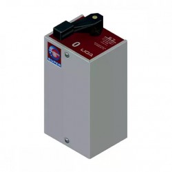 CHAVE LOMBARD E SIMPLES TRIFASICO 60A/07 PC 1