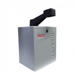 CHAVE LOMBARD F REVERSORA MONOFASICA 30A/02 PC 1