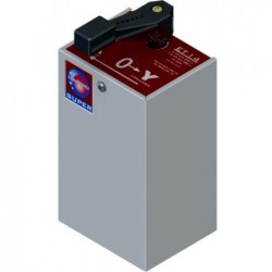 CHAVE LOMBARD J ESTRELA TRIANGULO 15A/14 PC 1