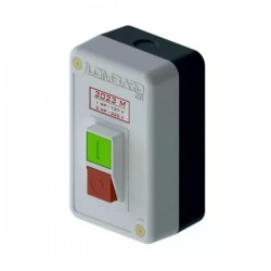 CHAVE LOMBARD Q LIG/DESL BOTOES CB3023M MONOF PC 1