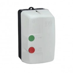 CHAVE MAGNET WEG PDW-02  0,50CV 220V ( 1,8- 2,8) PC 1