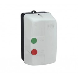 CHAVE MAGNET WEG PDW-02  0,50CV 220V ( 1,8- 2,8) PC 1