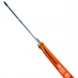 CHAVE PHILIPS FOXLUX CROMO VANADIO 1/8 X 4 PC 1