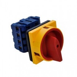 CHAVE SEC JNG LW30-32-300010 3F VM 32A PC 1