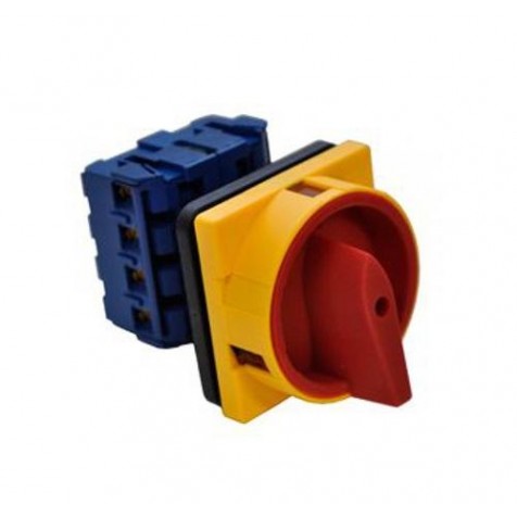 CHAVE SEC JNG LW30-32-300010 3F VM 32A PC 1