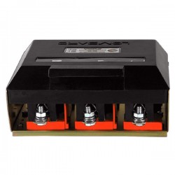 CHAVE SEC.NH LOMBARD 01-250A C/CAR 6PAR 355 PC 1