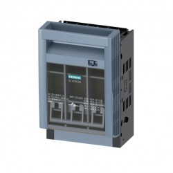CHAVE SECC NH SIEMENS 000-160A C/CARGA PC 1
