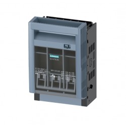 CHAVE SECC NH SIEMENS 000-160A C/CARGA PC 1