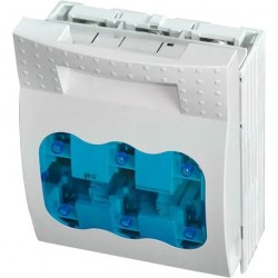 CHAVE SECCIONADORA NH JNG C/CARGA HR17-160A PC 1