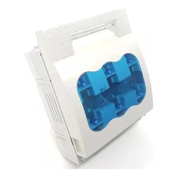 CHAVE SECCIONADORA NH JNG C/CARGA HR17-250A PC 1