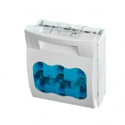 CHAVE SECCIONADORA NH JNG C/CARGA HR17-630A PC 1